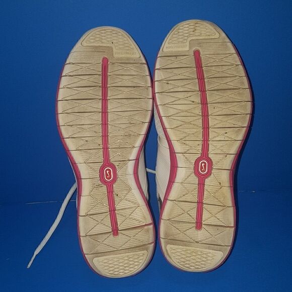 Womens Nike Every Day Fit Running 429844-102 T - Picture 2 of 8